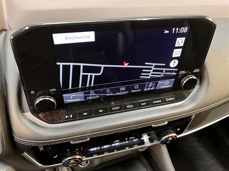 nissan Rogue 2023 - 20