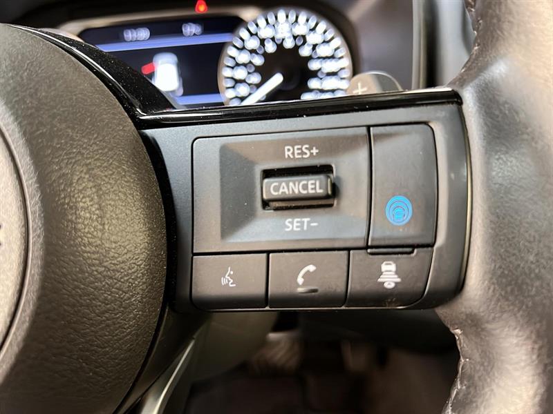nissan Rogue 2023 - 22
