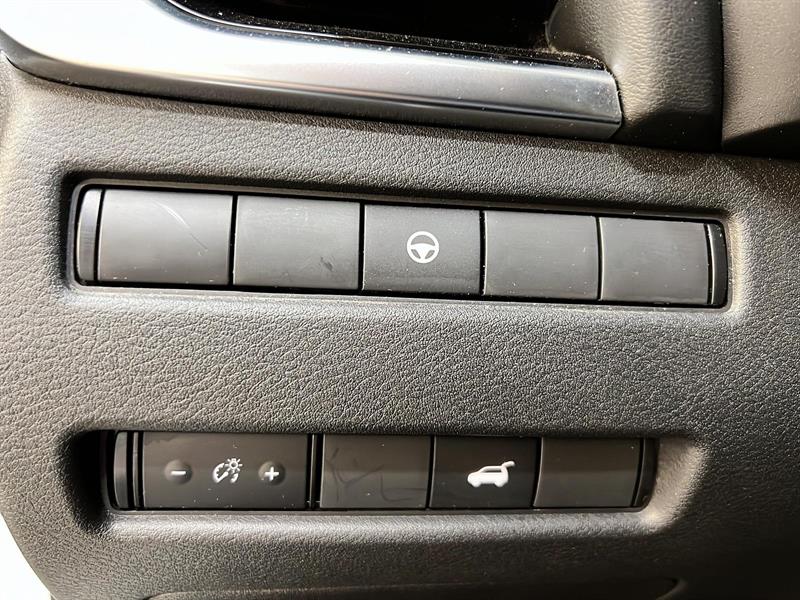 nissan Rogue 2023 - 24