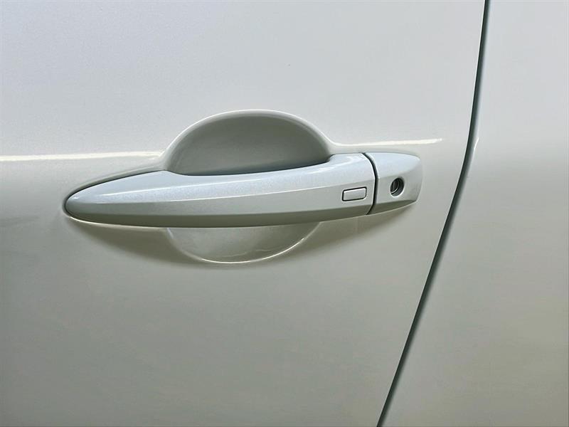 nissan Rogue 2023 - 28
