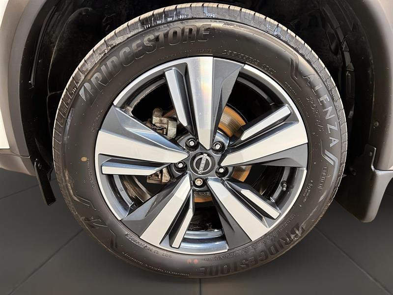 nissan Rogue 2023 - 30