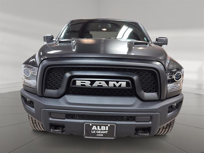 ram 1500 Classic 2024 - 2