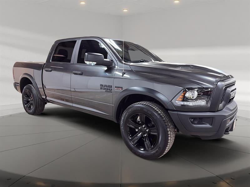 ram 1500 Classic 2024 - 3