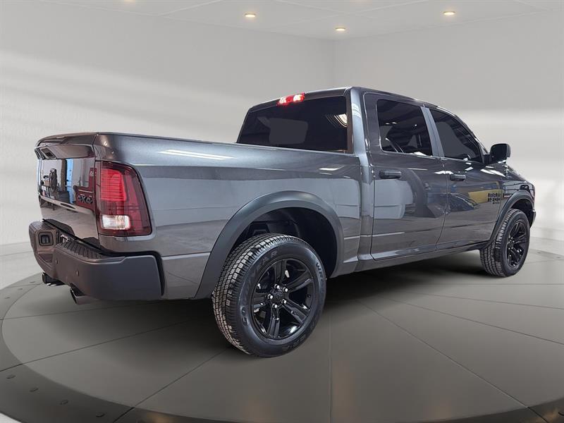 ram 1500 Classic 2024 - 4