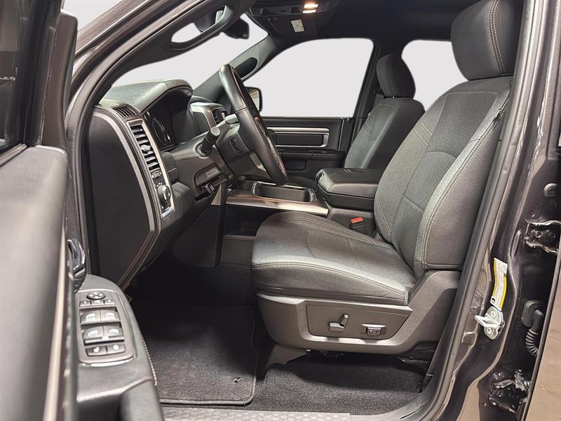 ram 1500 Classic 2024 - 7