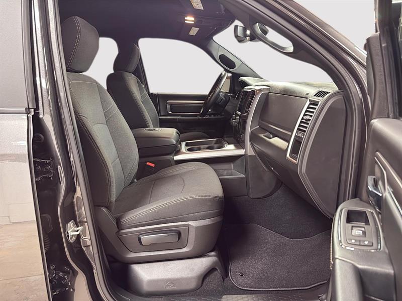 ram 1500 Classic 2024 - 8