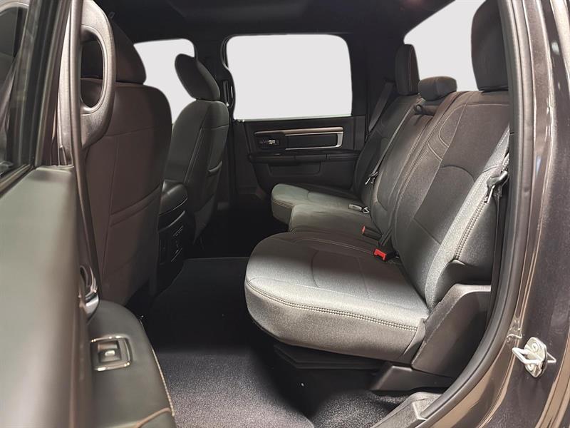 ram 1500 Classic 2024 - 9