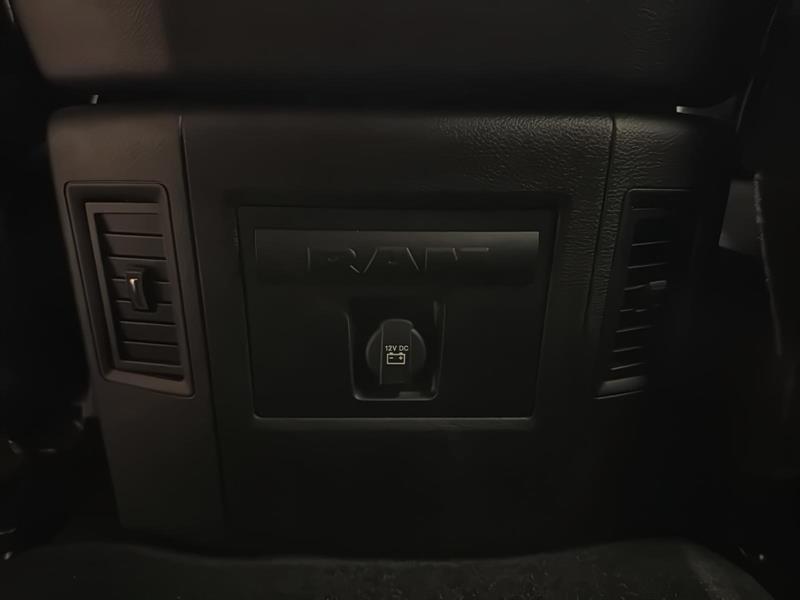 ram 1500 Classic 2024 - 10