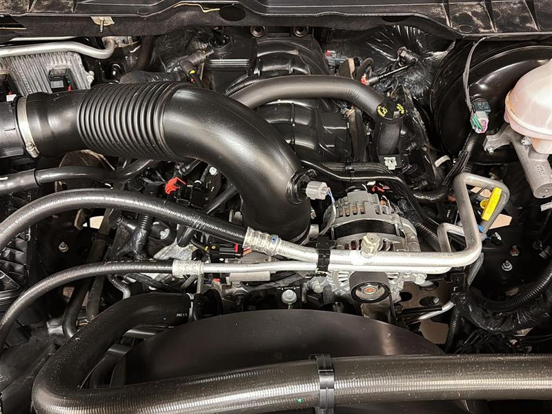 ram 1500 Classic 2024 - 12