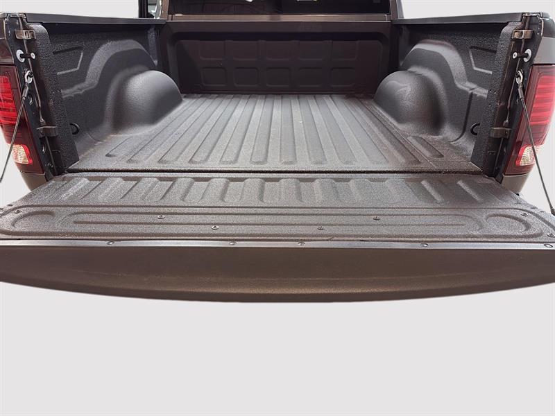 ram 1500 Classic 2024 - 13