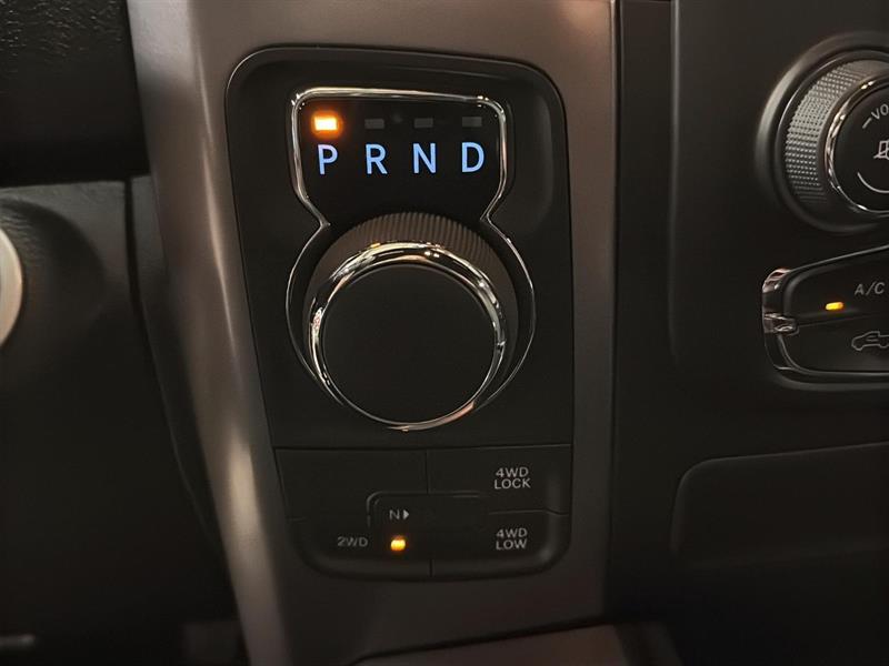 ram 1500 Classic 2024 - 14