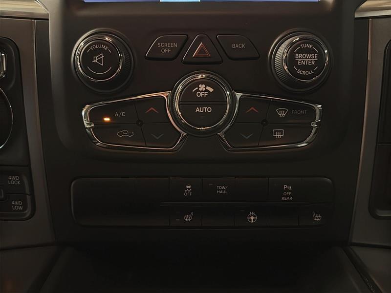 ram 1500 Classic 2024 - 15