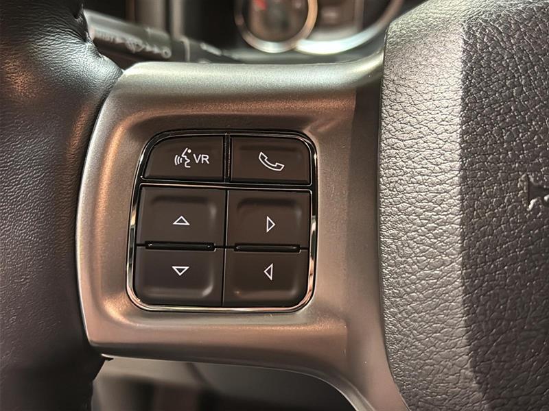 ram 1500 Classic 2024 - 20