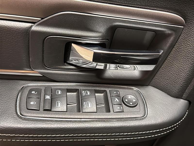 ram 1500 Classic 2024 - 22