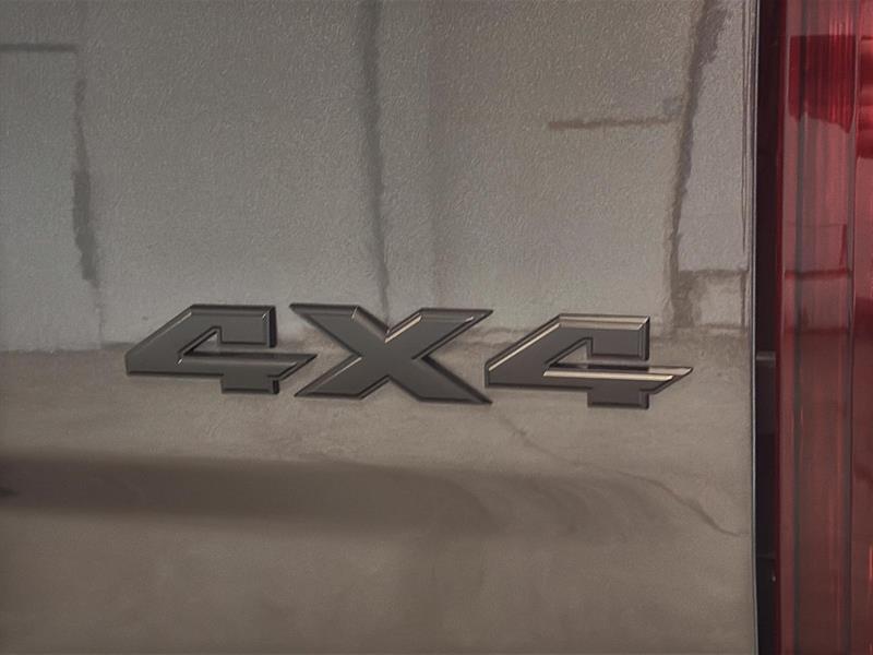 ram 1500 Classic 2024 - 25