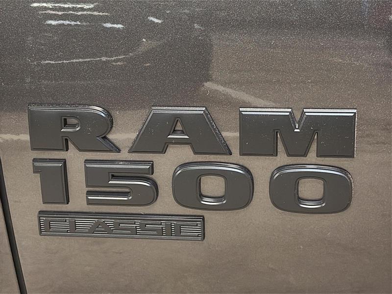 ram 1500 Classic 2024 - 26