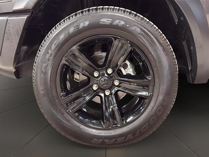 ram 1500 Classic 2024 - 28