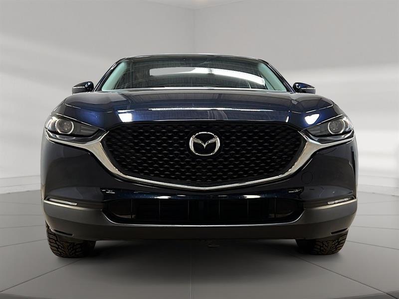 mazda CX-30 2024 - 2