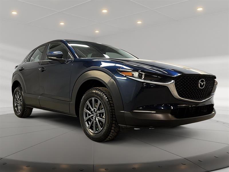 mazda CX-30 2024 - 3