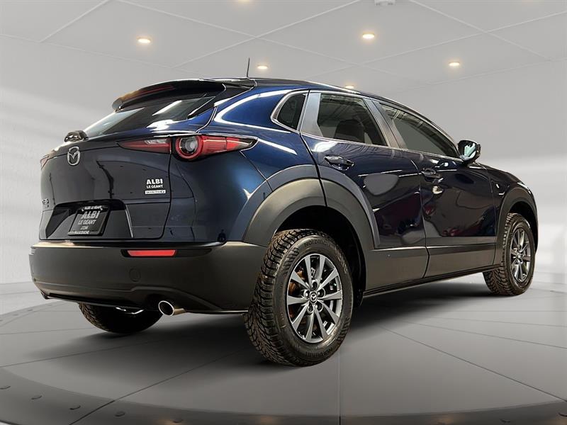 mazda CX-30 2024 - 4