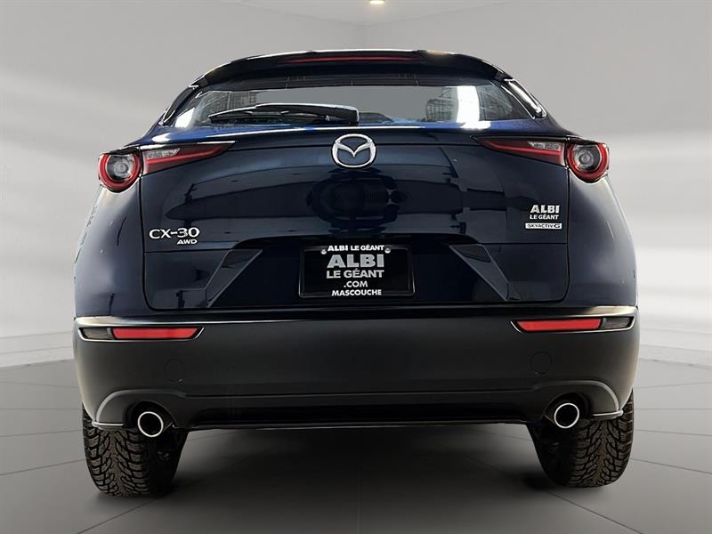 mazda CX-30 2024 - 5