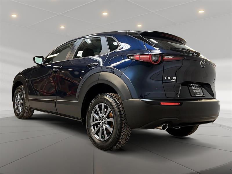 mazda CX-30 2024 - 6