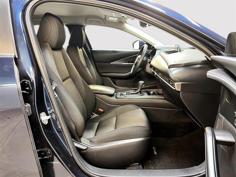 mazda CX-30 2024 - 8