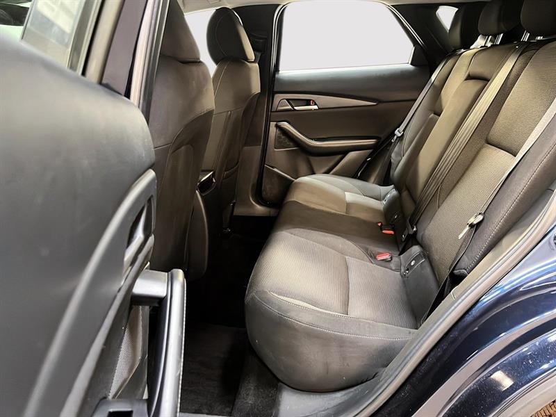 mazda CX-30 2024 - 9