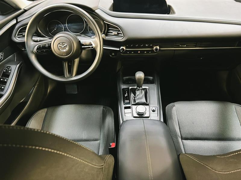 mazda CX-30 2024 - 10