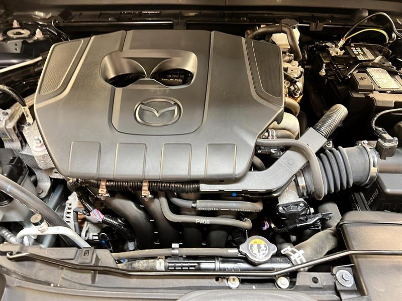 mazda CX-30 2024 - 11