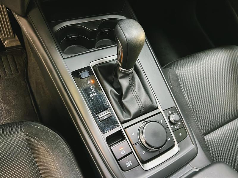 mazda CX-30 2024 - 13