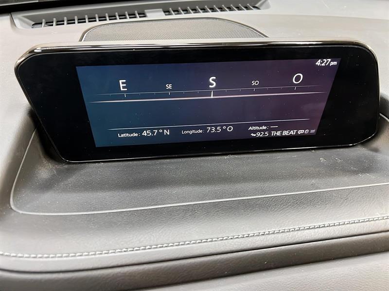 mazda CX-30 2024 - 17