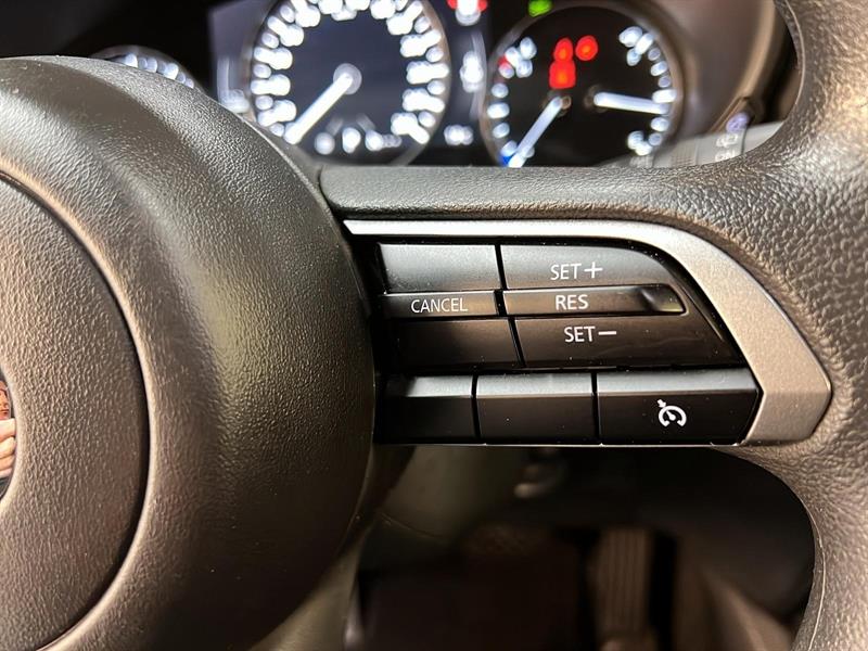 mazda CX-30 2024 - 19