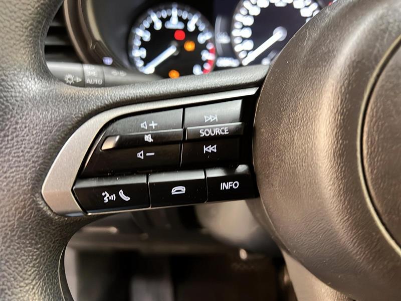 mazda CX-30 2024 - 20