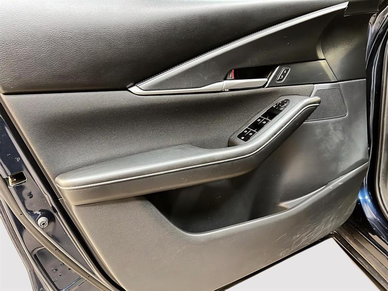 mazda CX-30 2024 - 23