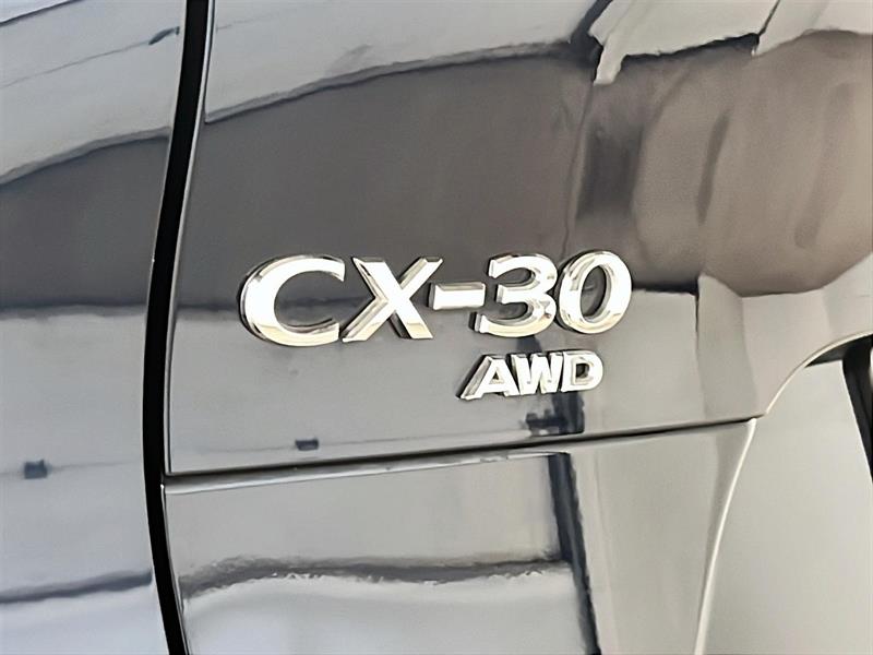 mazda CX-30 2024 - 25