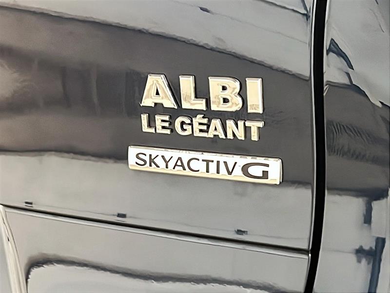 mazda CX-30 2024 - 26