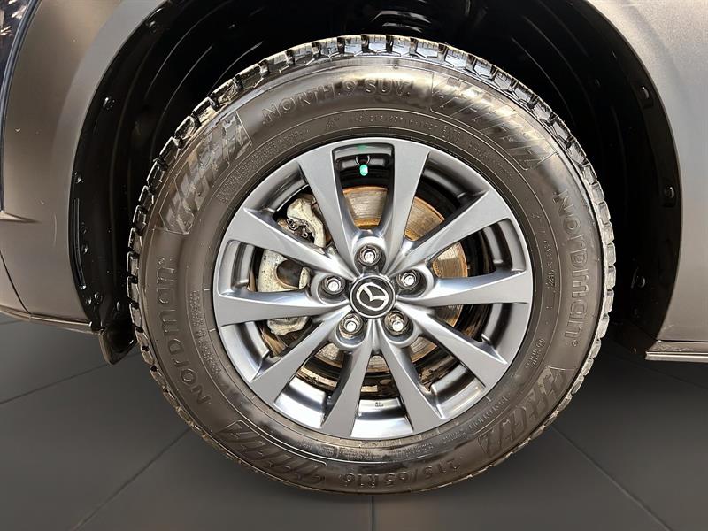 mazda CX-30 2024 - 27