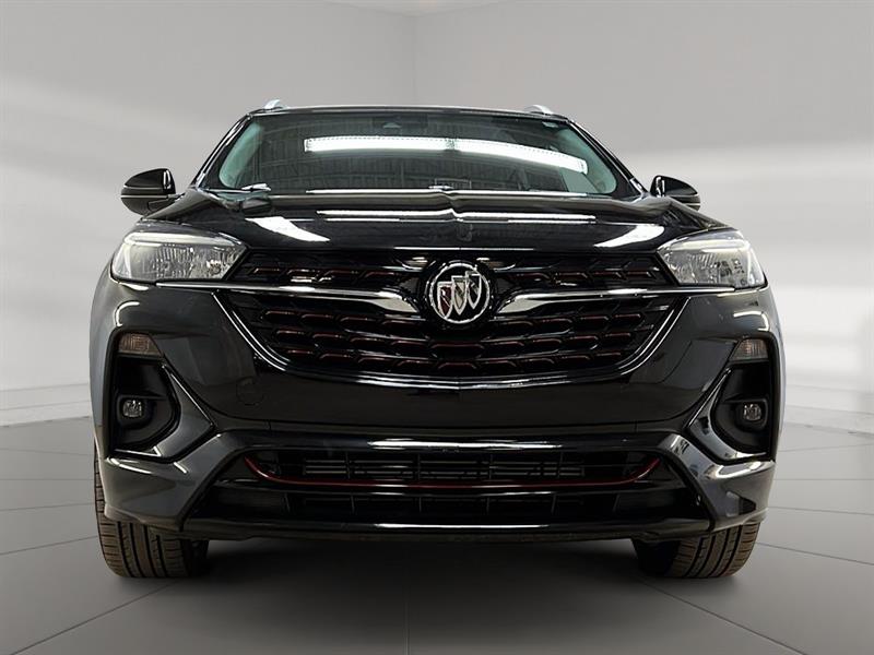 buick Encore GX 2022 - 2