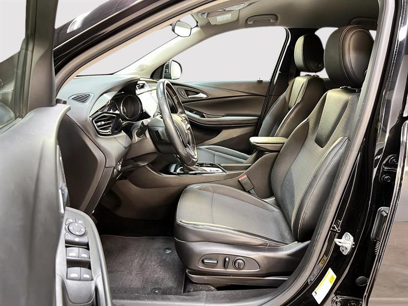 buick Encore GX 2022 - 7