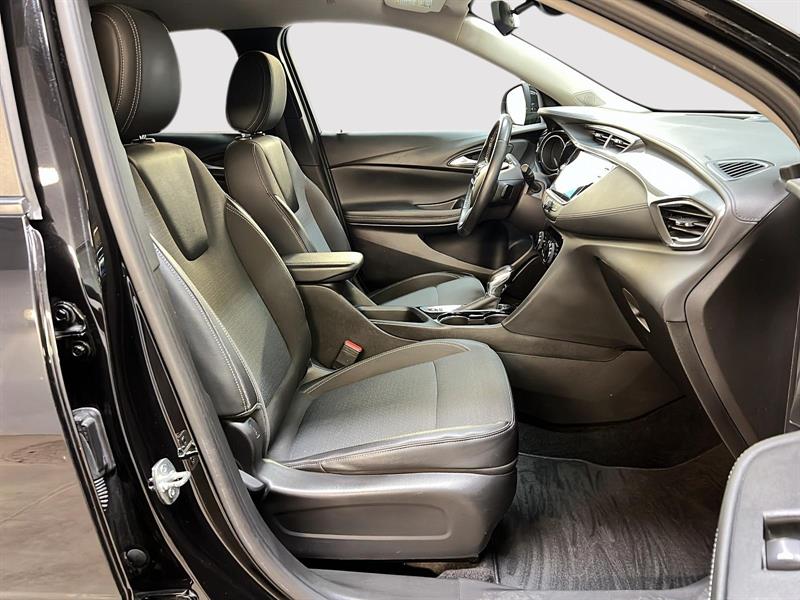 buick Encore GX 2022 - 8