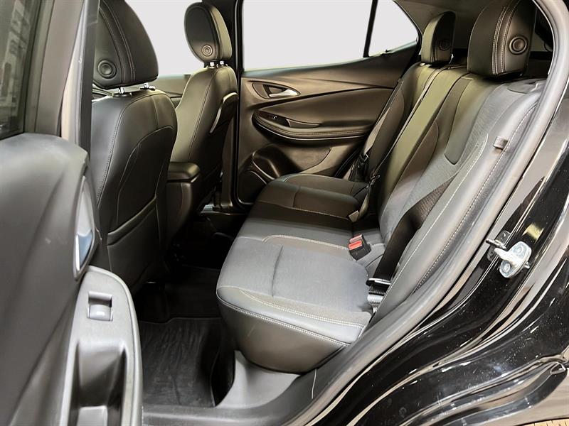 buick Encore GX 2022 - 9