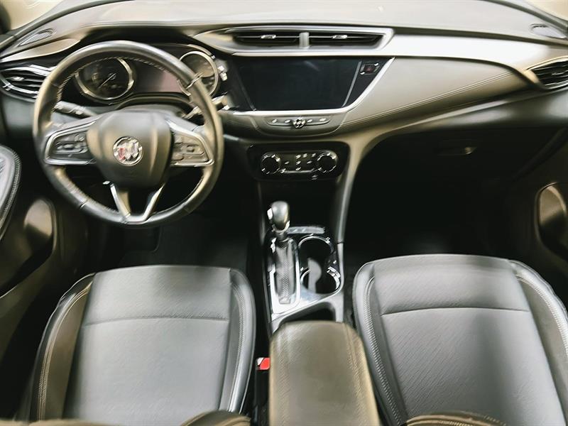 buick Encore GX 2022 - 10