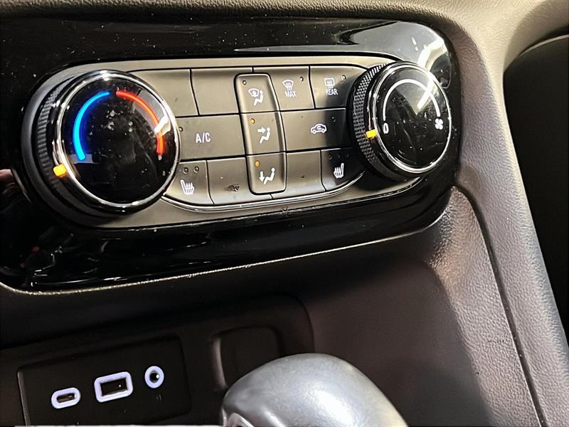 buick Encore GX 2022 - 14