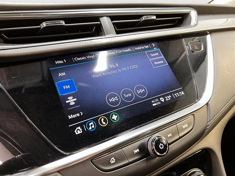 buick Encore GX 2022 - 15