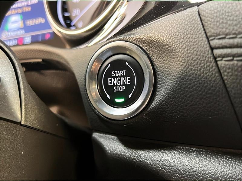 buick Encore GX 2022 - 17