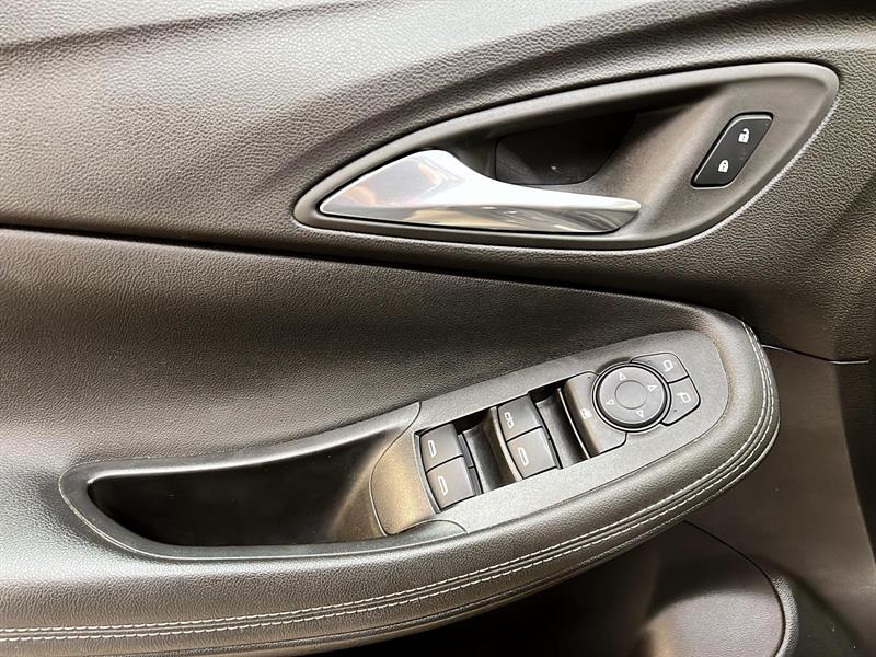 buick Encore GX 2022 - 21