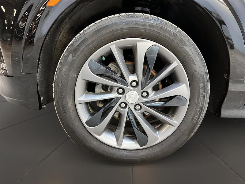 buick Encore GX 2022 - 27