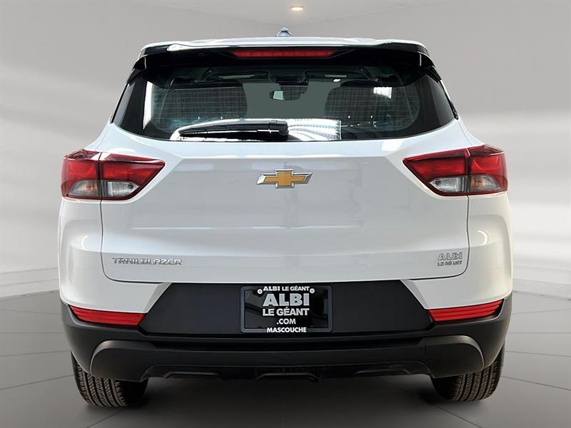 chevrolet Trailblazer 2023 - 5