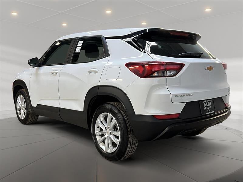 chevrolet Trailblazer 2023 - 6